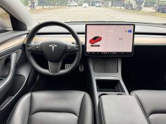 Tesla Model 3 Facelift Standard Range RWD Upgrade 3D1 - ფოტო 12