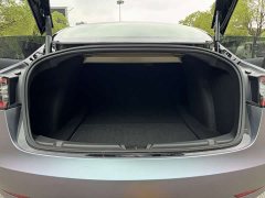 Tesla Model 3 Facelift Standard Range RWD Upgrade 3D1 - ფოტო 13