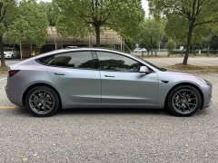 Tesla Model 3 Facelift Standard Range RWD Upgrade 3D1 - ფოტო 15