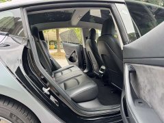 Tesla Model 3 Facelift Standard Range RWD Upgrade 3D1 - ფოტო 16