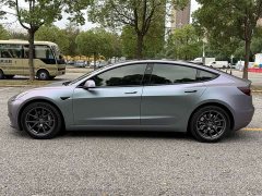 Tesla Model 3 Facelift Standard Range RWD Upgrade 3D1 - ფოტო 18
