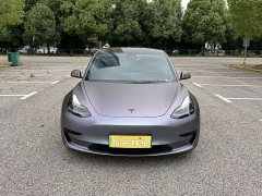 Tesla Model 3 Facelift Standard Range RWD Upgrade 3D1 - ფოტო 2