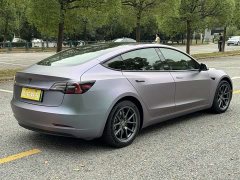 Tesla Model 3 Facelift Standard Range RWD Upgrade 3D1 - ფოტო 3