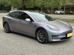 Tesla Model 3 Facelift Standard Range RWD Upgrade 3D1 - ფოტო 4