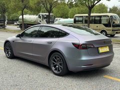 Tesla Model 3 Facelift Standard Range RWD Upgrade 3D1 - ფოტო 5