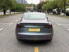Tesla Model 3 Facelift Standard Range RWD Upgrade 3D1 - ფოტო 6