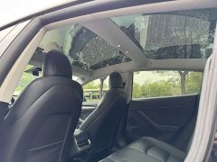 Tesla Model 3 Facelift Standard Range RWD Upgrade 3D1 - ფოტო 8