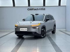 Toyota Platinum Wisdom Platinum Smart 3X 520 Pro Lidar Edition - фото 1
