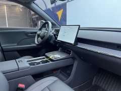 Toyota Platinum Wisdom Platinum Smart 3X 520 Pro Lidar Edition - фото 15