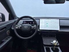 Toyota Platinum Wisdom Platinum Smart 3X 520 Pro Lidar Edition - фото 19