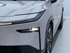 Toyota Platinum Wisdom Platinum Smart 3X 520 Pro Lidar Edition - фото 3