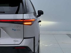 Toyota Platinum Wisdom Platinum Smart 3X 520 Pro Lidar Edition - фото 8