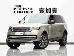 Land Rover Range Rover 3.0 L6 400PS Genesis Extended Wheelbase - ფოტო 1