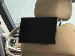 Land Rover Range Rover 3.0 L6 400PS Genesis Extended Wheelbase - ფოტო 11