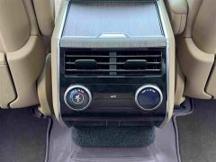 Land Rover Range Rover 3.0 L6 400PS Genesis Extended Wheelbase - ფოტო 16