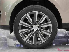 Land Rover Range Rover 3.0 L6 400PS Genesis Extended Wheelbase - ფოტო 4