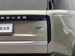 Land Rover Range Rover 3.0 L6 400PS Genesis Extended Wheelbase - ფოტო 6