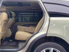 Land Rover Range Rover 3.0 L6 400PS Genesis Extended Wheelbase - ფოტო 9