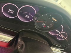 Porsche Panamera Executive Extended Wheelbase 2.9T - ფოტო 4