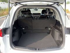 Haval M6 2021 PLUS 1.5T Manual Luxury Smart Connected Edition - ფოტო 10