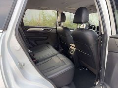 Haval M6 2021 PLUS 1.5T Manual Luxury Smart Connected Edition - ფოტო 11