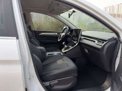 Haval M6 2021 PLUS 1.5T Manual Luxury Smart Connected Edition - ფოტო 12