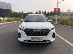 Haval M6 2021 PLUS 1.5T Manual Luxury Smart Connected Edition - ფოტო 2