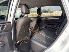 Haval M6 2021 PLUS 1.5T Manual Luxury Smart Connected Edition - ფოტო 5