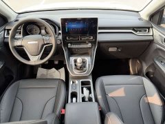 Haval M6 2021 PLUS 1.5T Manual Luxury Smart Connected Edition - ფოტო 6