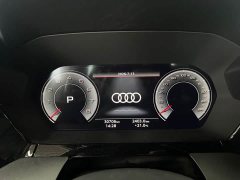 Audi A3 Sportback 35 TFSI Luxury Sport - ფოტო 10