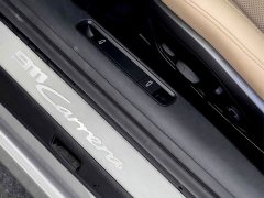Porsche 911 2022 Carrera Cabriolet 3.0T - ფოტო 11