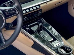 Porsche 911 2022 Carrera Cabriolet 3.0T - ფოტო 9