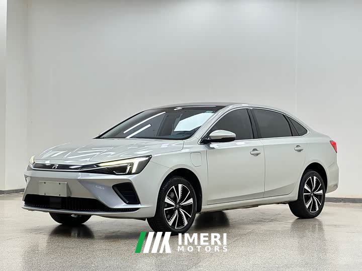 Feifan ER6 New Power Edition 620km Smart Travel Version - ავტომობილი ჩინეთიდან