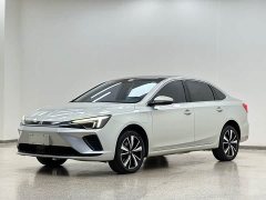 Feifan ER6 New Power Edition 620km Smart Travel Version - ფოტო 1