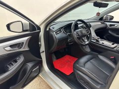 Feifan ER6 New Power Edition 620km Smart Travel Version - ფოტო 13