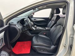 Feifan ER6 New Power Edition 620km Smart Travel Version - ფოტო 15