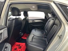 Feifan ER6 New Power Edition 620km Smart Travel Version - ფოტო 16