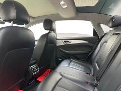 Feifan ER6 New Power Edition 620km Smart Travel Version - ფოტო 17