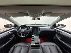 Feifan ER6 New Power Edition 620km Smart Travel Version - ფოტო 19