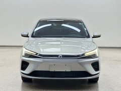 Feifan ER6 New Power Edition 620km Smart Travel Version - ფოტო 2