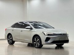 Feifan ER6 New Power Edition 620km Smart Travel Version - ფოტო 3