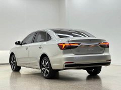 Feifan ER6 New Power Edition 620km Smart Travel Version - ფოტო 4