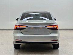 Feifan ER6 New Power Edition 620km Smart Travel Version - ფოტო 5