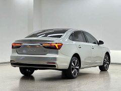 Feifan ER6 New Power Edition 620km Smart Travel Version - ფოტო 6