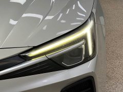 Feifan ER6 New Power Edition 620km Smart Travel Version - ფოტო 8