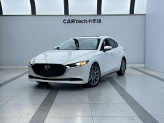 Mazda3 Axela 2.0L Automatic Elegant Edition - ფოტო 1