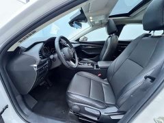 Mazda3 Axela 2.0L Automatic Elegant Edition - ფოტო 3