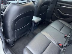 Mazda3 Axela 2.0L Automatic Elegant Edition - ფოტო 4