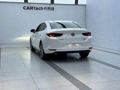 Mazda3 Axela 2.0L Automatic Elegant Edition - ფოტო 5