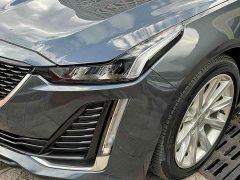 Cadillac CT5 28T Fashion Edition - ფოტო 10